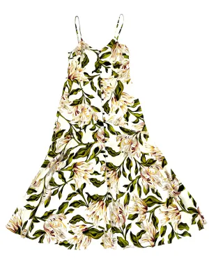 Mara Hoffman Diana Maxi Dress