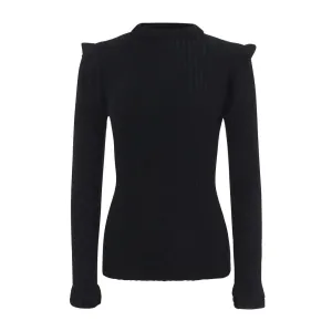 Marie Oliver Tinley Turtleneck