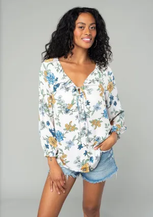 Marlowe Blouse