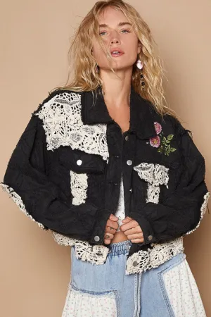 Marlowe Jacket