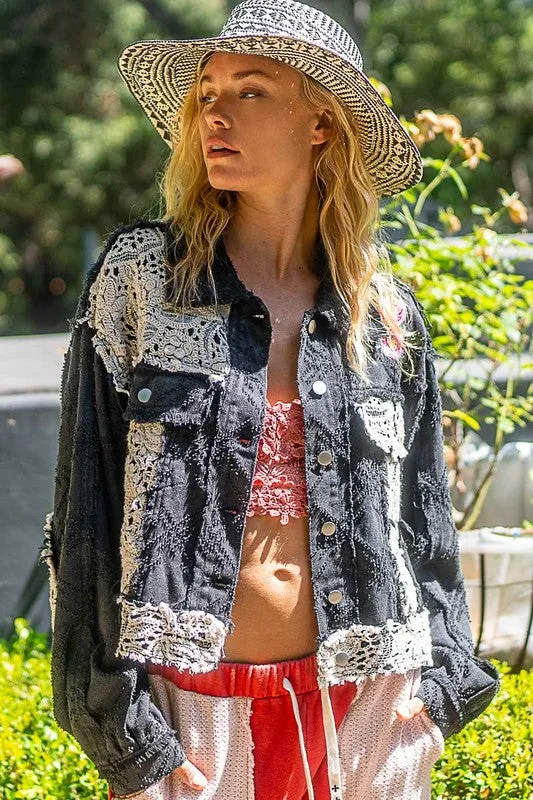 Marlowe Jacket