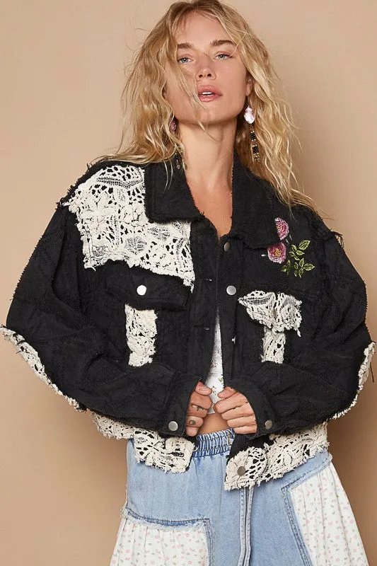 Marlowe Jacket