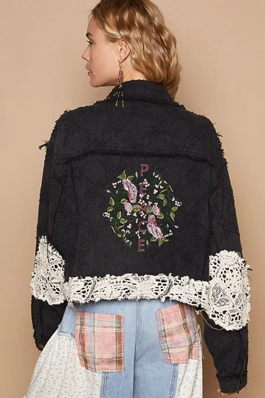 Marlowe Jacket