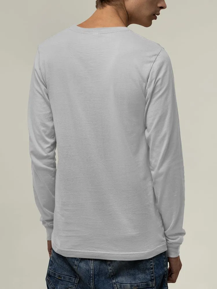 Maroon Unisex Super Combed Cotton T-Shirt - Eco-Friendly & Pre-Shrunk