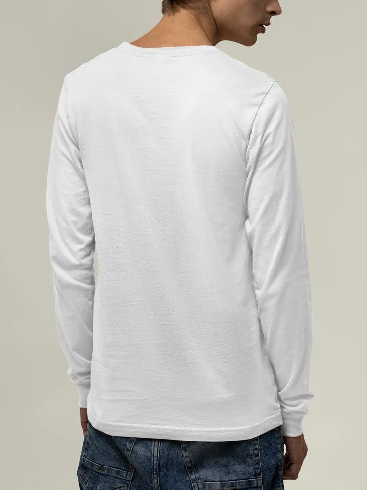 Maroon Unisex Super Combed Cotton T-Shirt - Eco-Friendly & Pre-Shrunk
