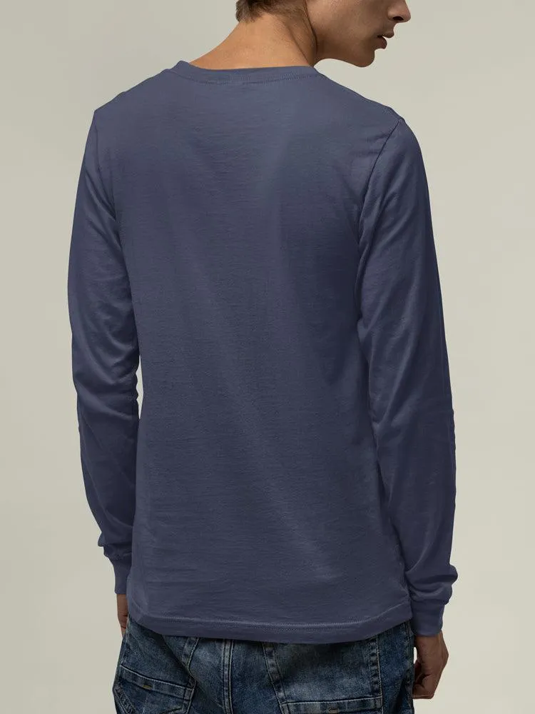 Maroon Unisex Super Combed Cotton T-Shirt - Eco-Friendly & Pre-Shrunk