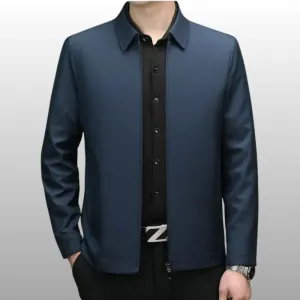 Mason Blanc Jacket