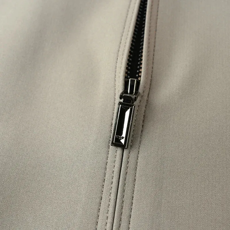 Mason Blanc Jacket