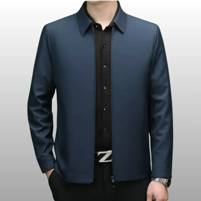 Mason Blanc Jacket