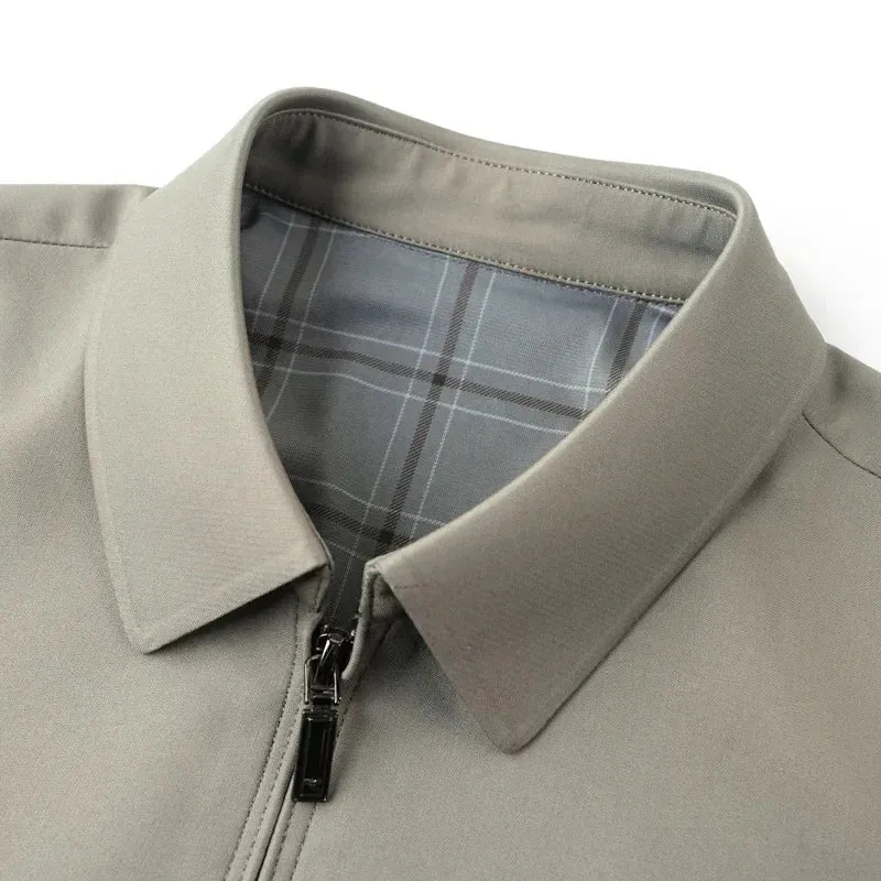 Mason Blanc Jacket