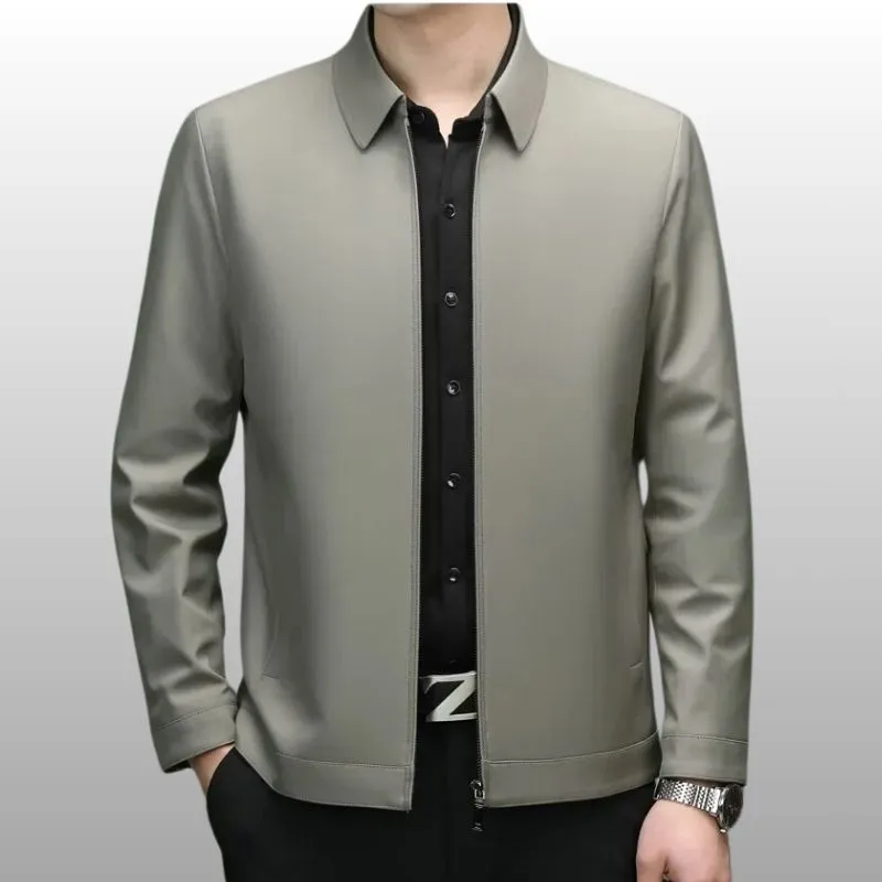 Mason Blanc Jacket