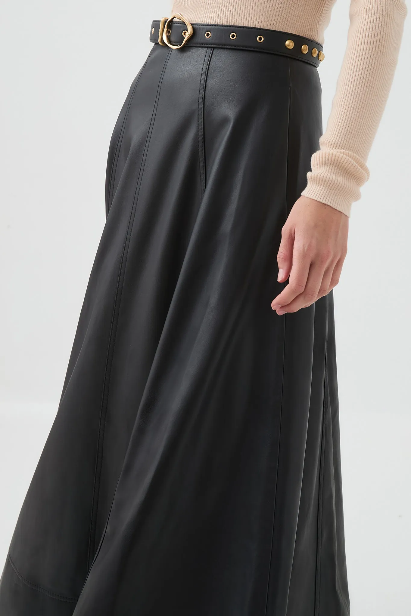 Mason Maxi Skirt