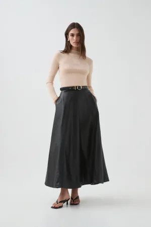 Mason Maxi Skirt