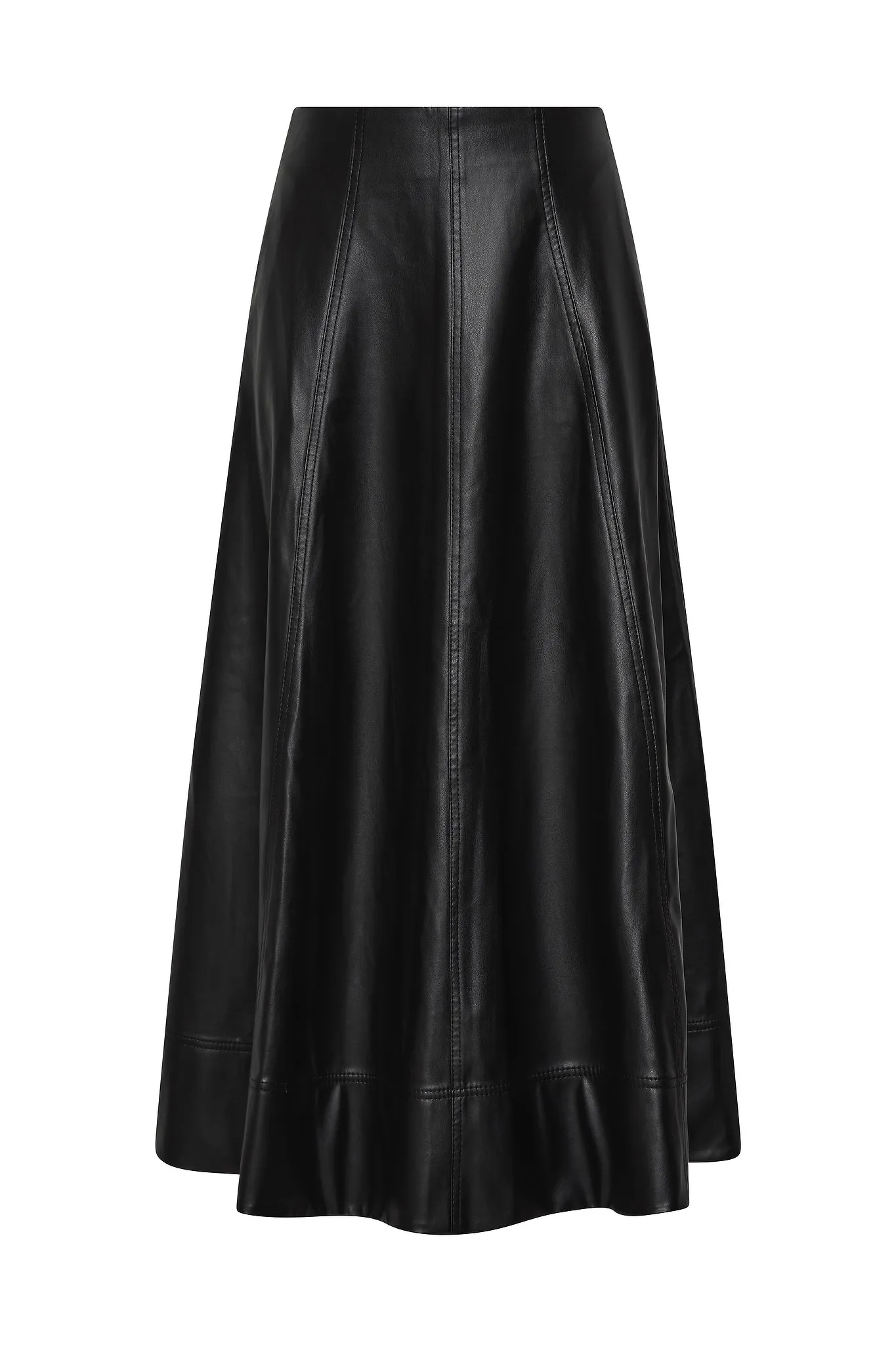 Mason Maxi Skirt