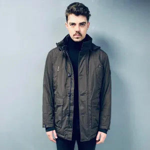 Matinique Hister After Dark Coat
