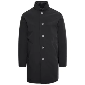 Matinique MAkrome Waterproof Coat - Black