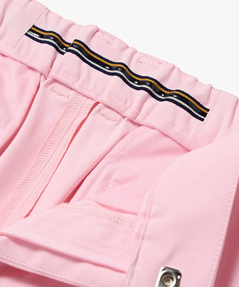 MCC Men's 5-Inch Tour -Fit Shorts - 3 Colors