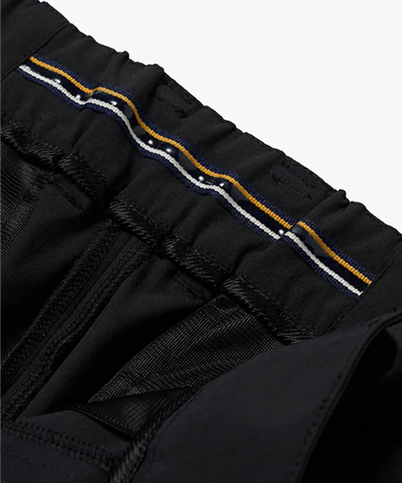 MCC Men's 5-Inch Tour -Fit Shorts - 3 Colors