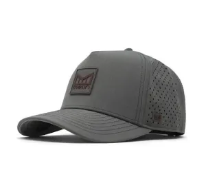 Melin Hydro Odyssey Stacked - Pewter
