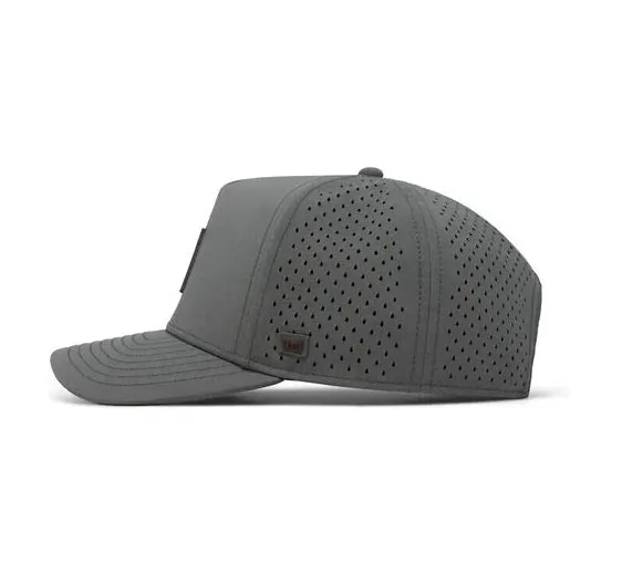 Melin Hydro Odyssey Stacked - Pewter