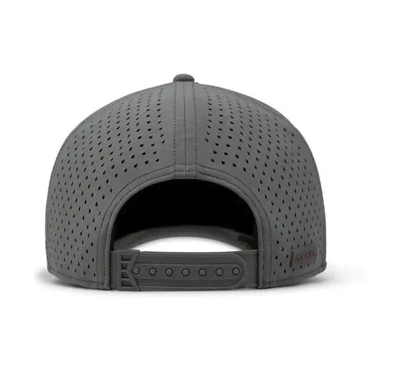 Melin Hydro Odyssey Stacked - Pewter