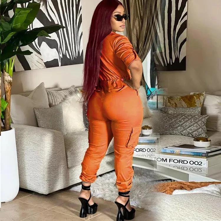 Melo Reaves Jumpsuits