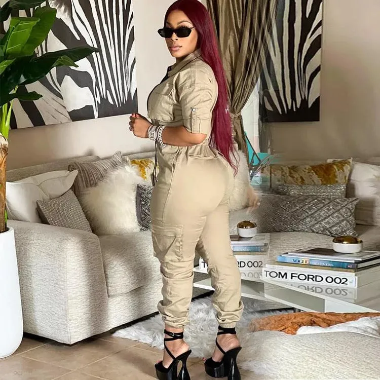 Melo Reaves Jumpsuits