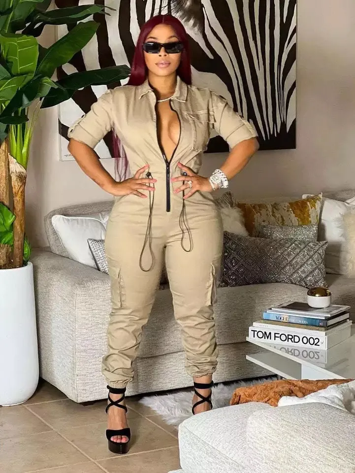 Melo Reaves Jumpsuits