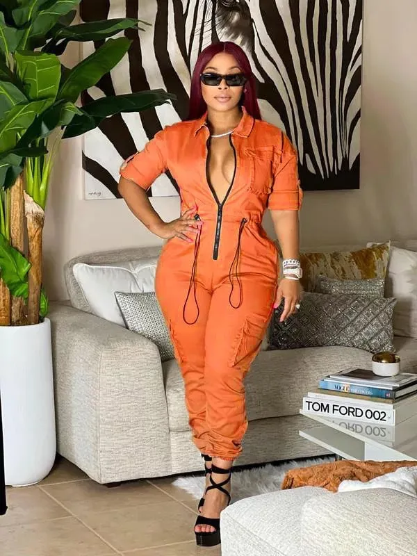 Melo Reaves Jumpsuits