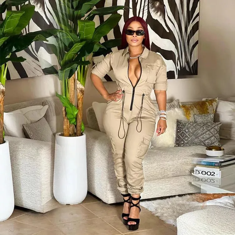 Melo Reaves Jumpsuits