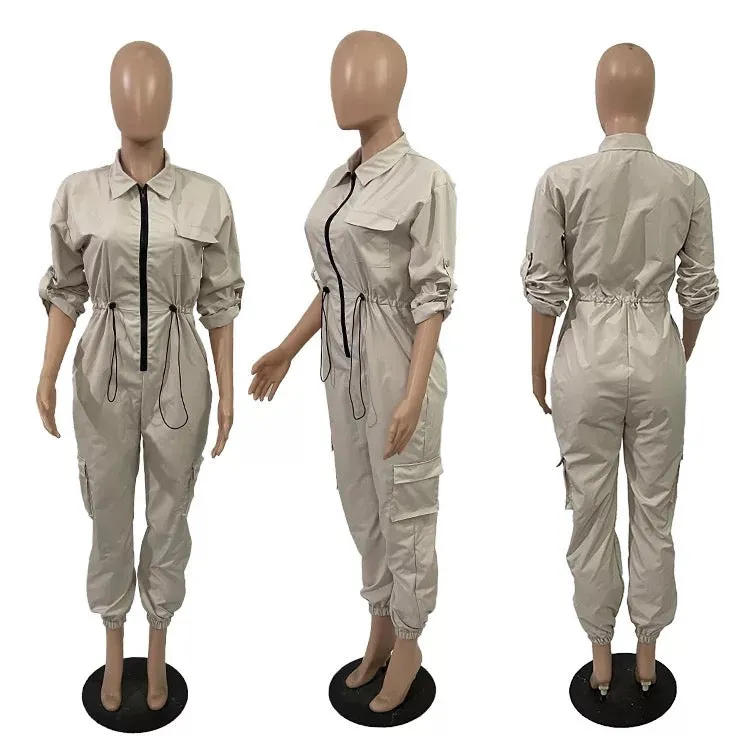 Melo Reaves Jumpsuits