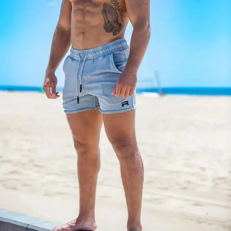 Men's Summer  Running & Training Shorts