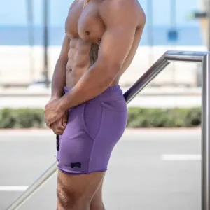 Men's Summer  Running & Training Shorts