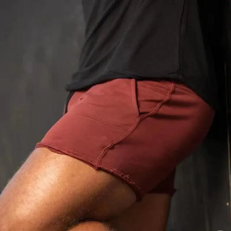 Men's Summer  Running & Training Shorts