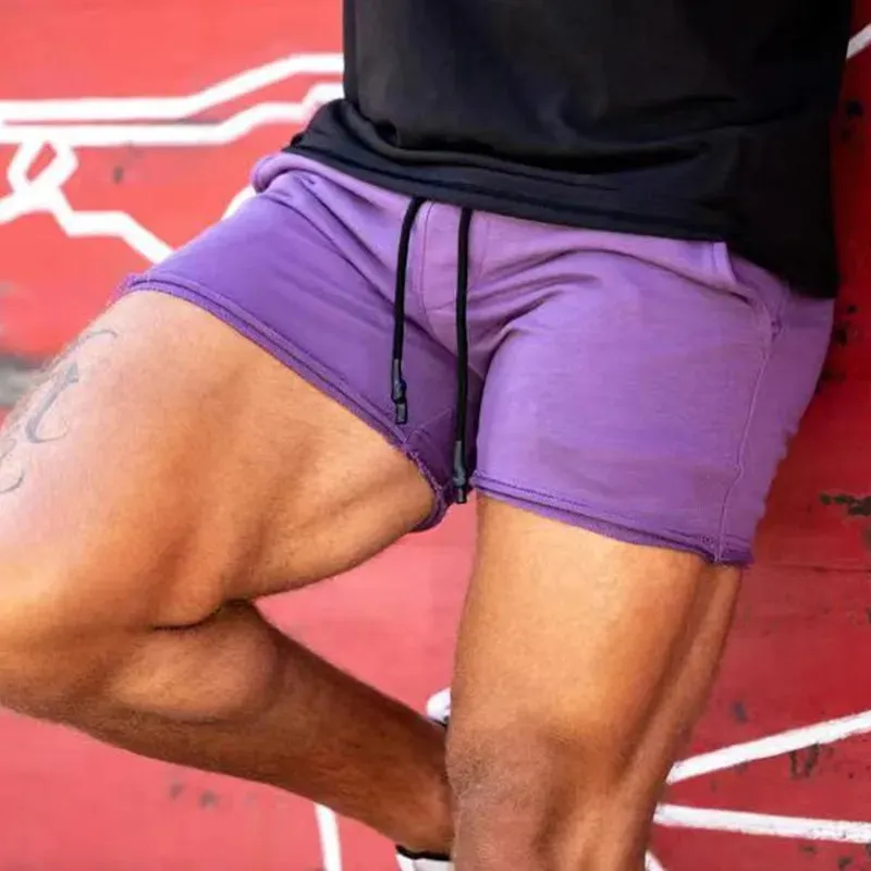 Men's Summer  Running & Training Shorts