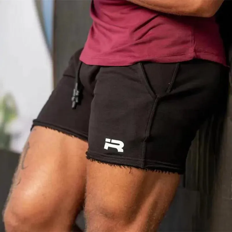 Men's Summer  Running & Training Shorts