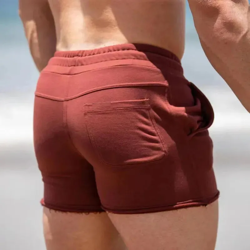 Men's Summer  Running & Training Shorts