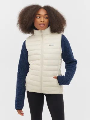 Meridian Puffer Vest