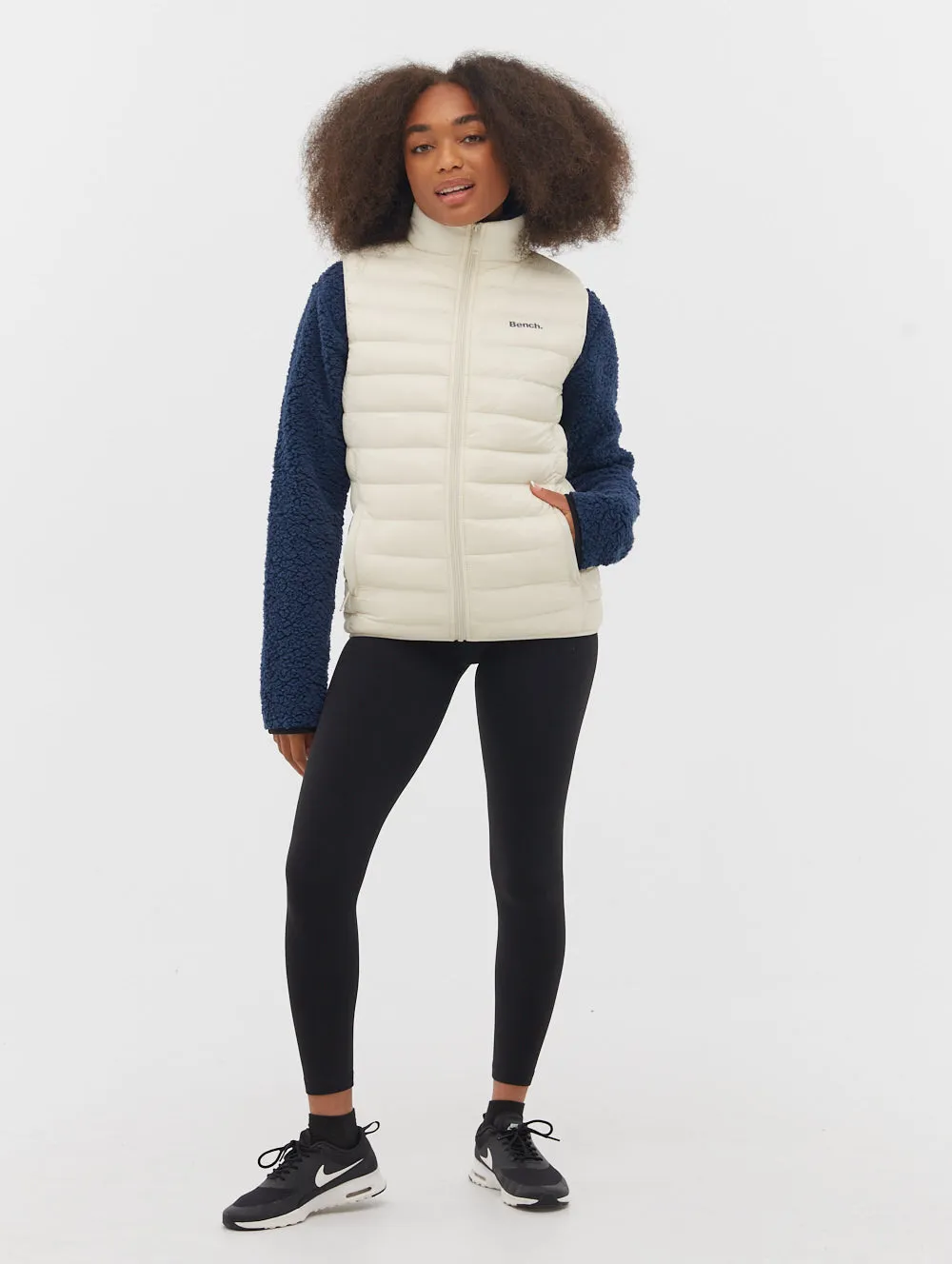 Meridian Puffer Vest