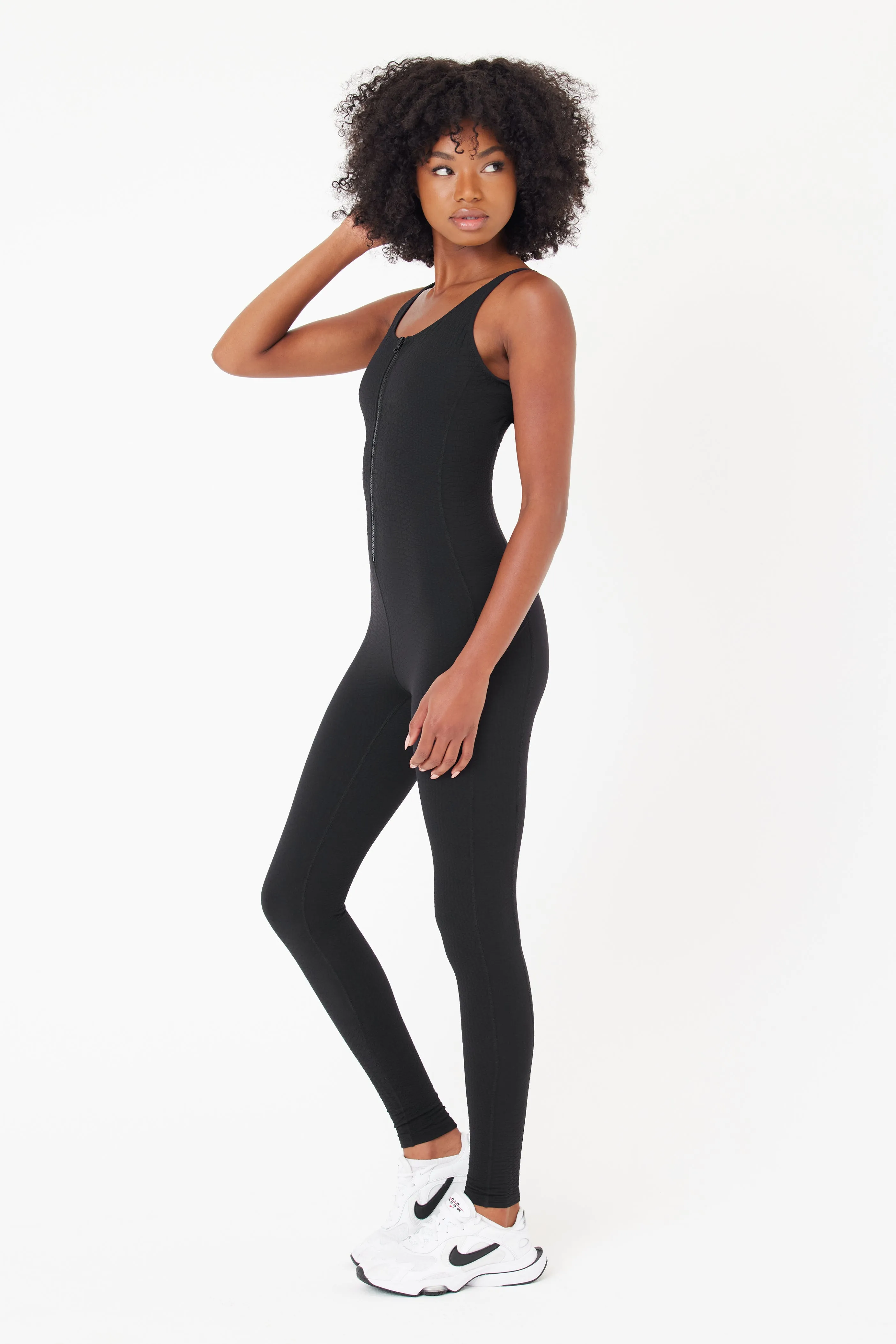 Merit Jumpsuit