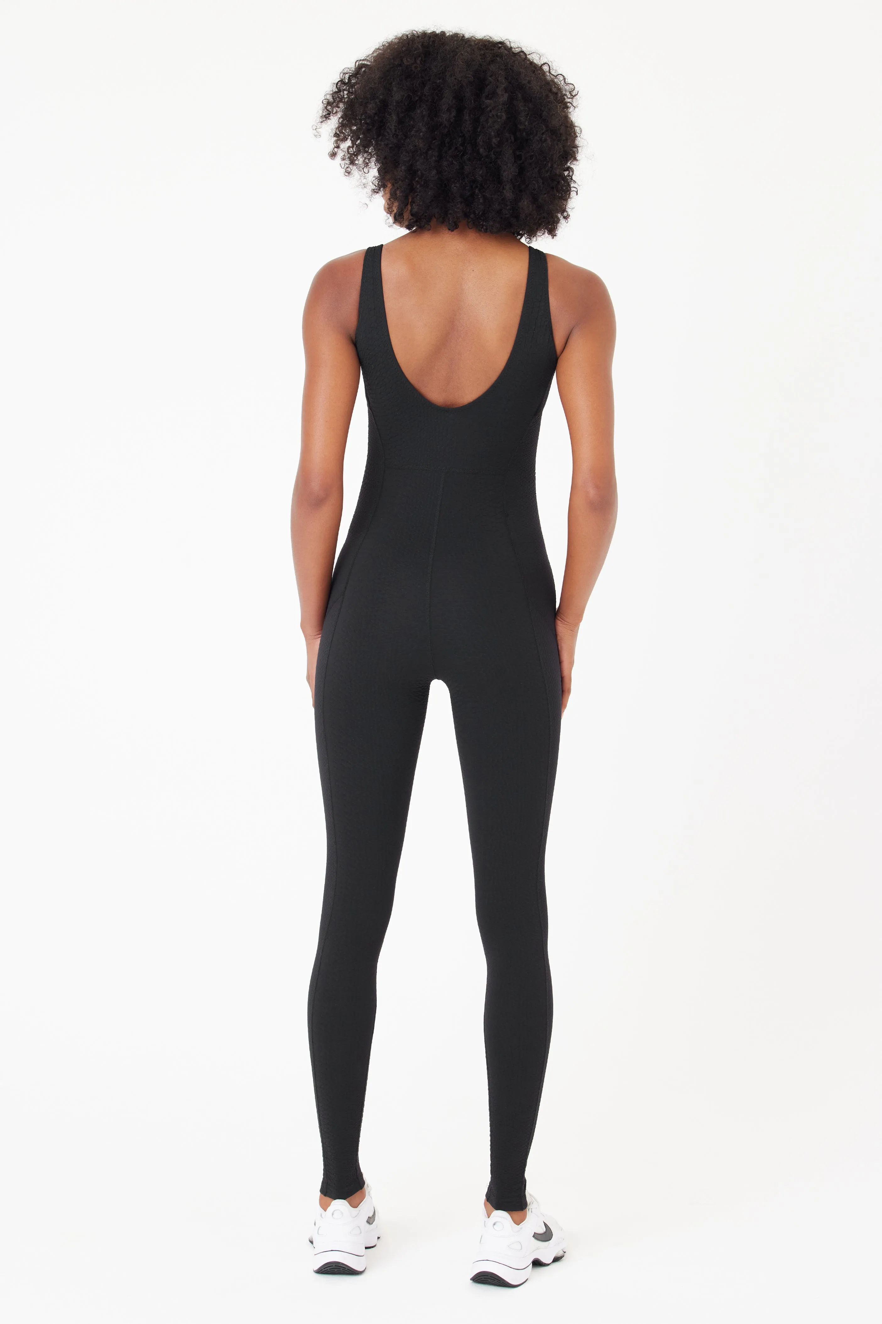 Merit Jumpsuit