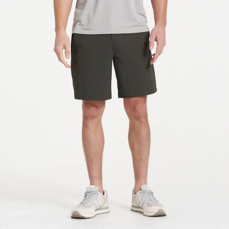 Meta Short
