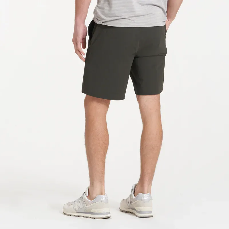Meta Short