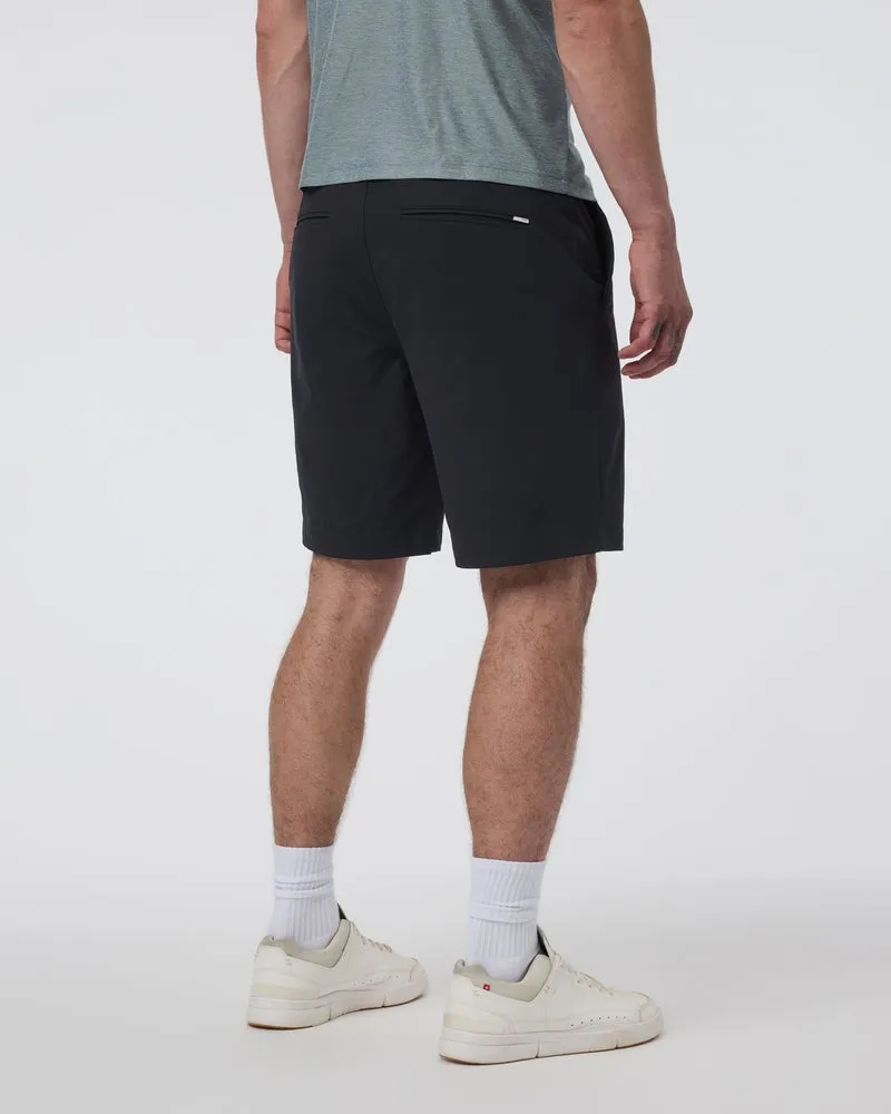 Meta Short
