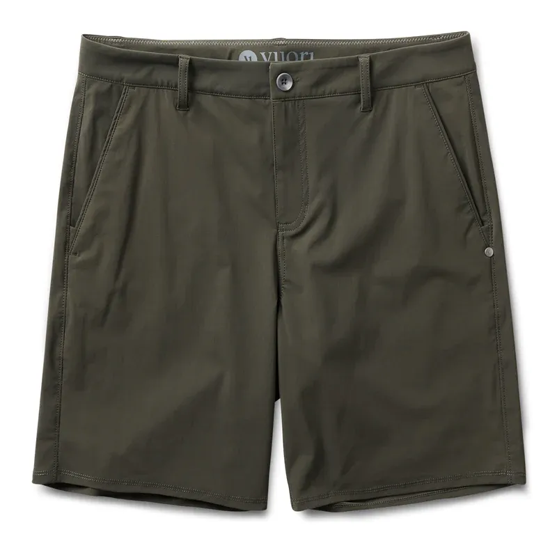 Meta Short