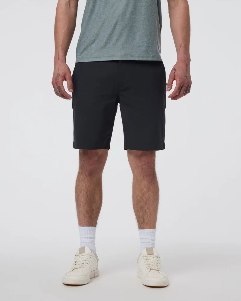 Meta Short