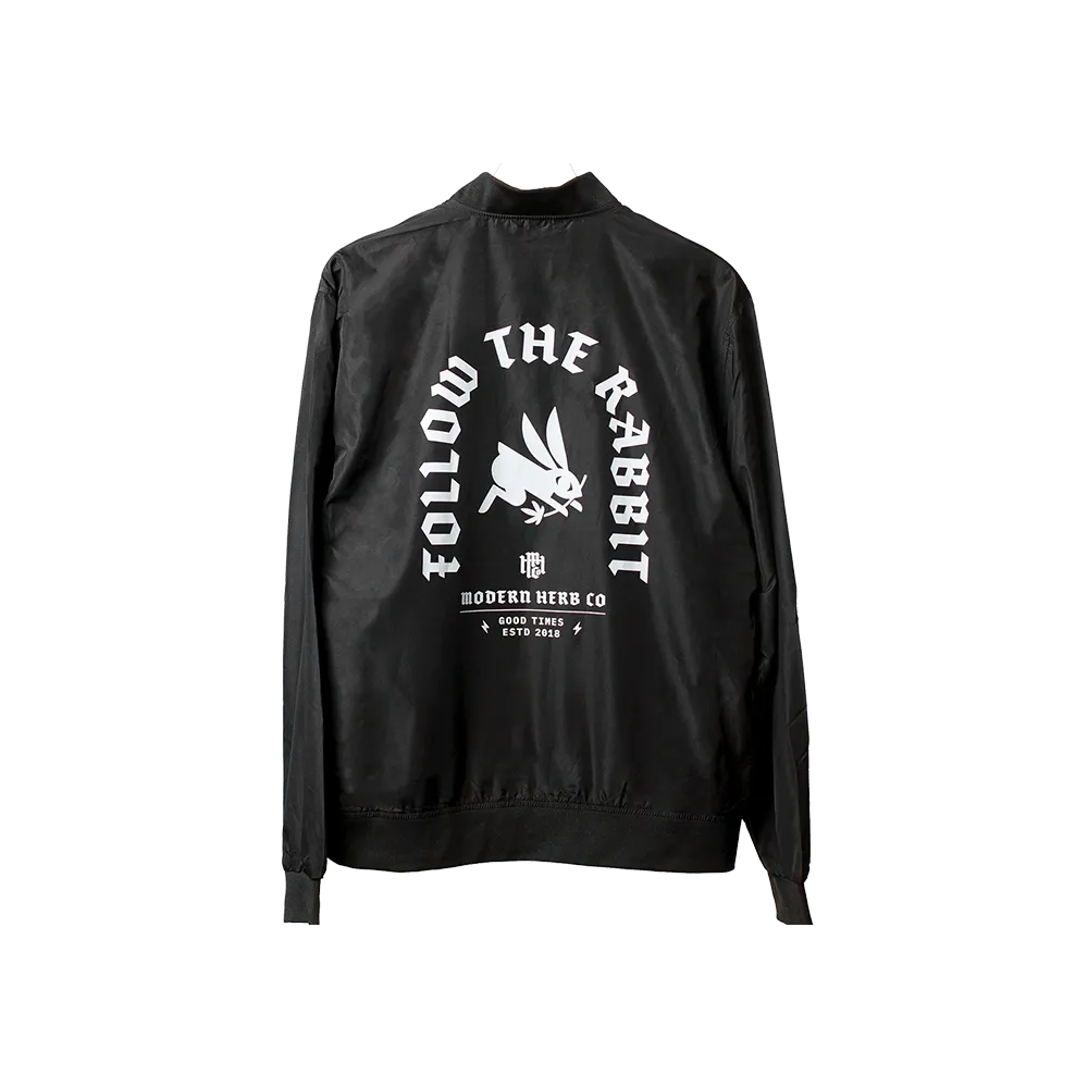 MHC Rabbit Lightweight Bomber Jacket