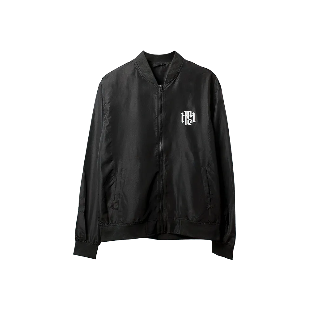 MHC Rabbit Lightweight Bomber Jacket