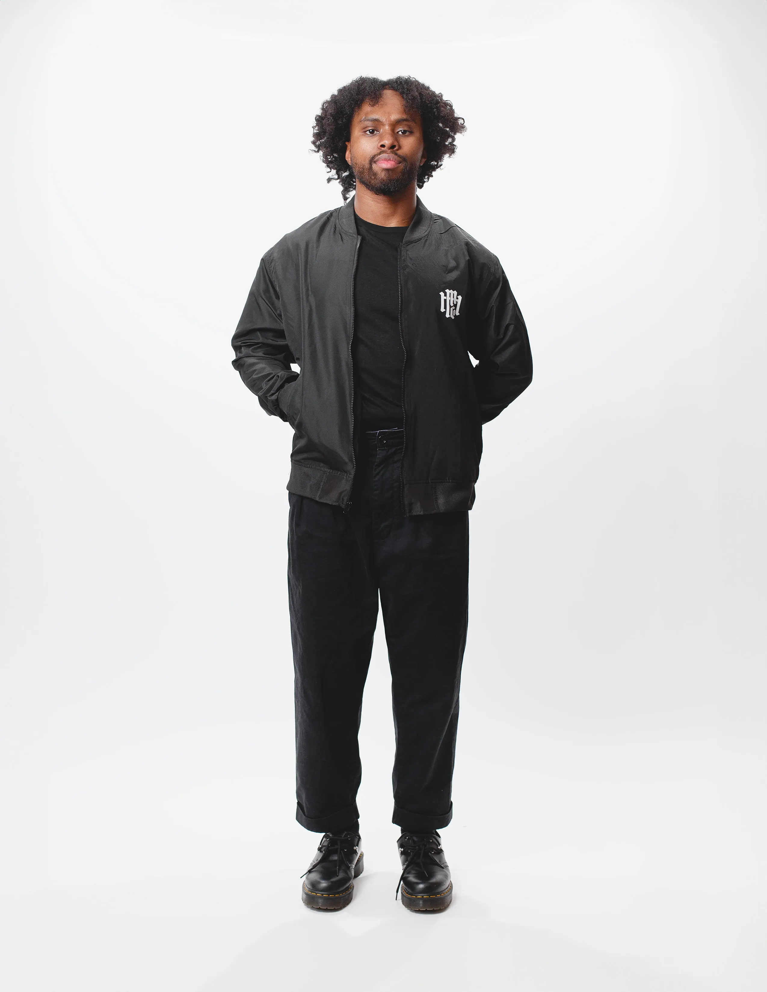 MHC Rabbit Lightweight Bomber Jacket
