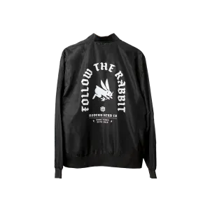 MHC Rabbit Lightweight Bomber Jacket